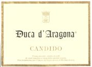 Duca d'Arragona_Candido
